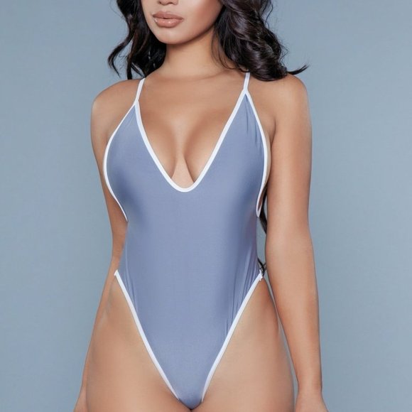 Payton Swimsuit